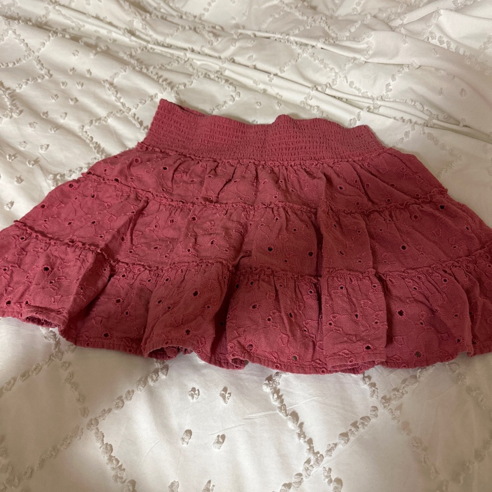 Skirt
